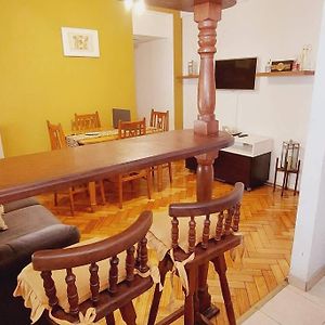 Apartamento de 2 Dormitorios